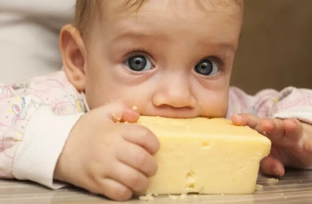 Visite specialistiche e prevenzione: gli effetti del latte crudo sui bambini