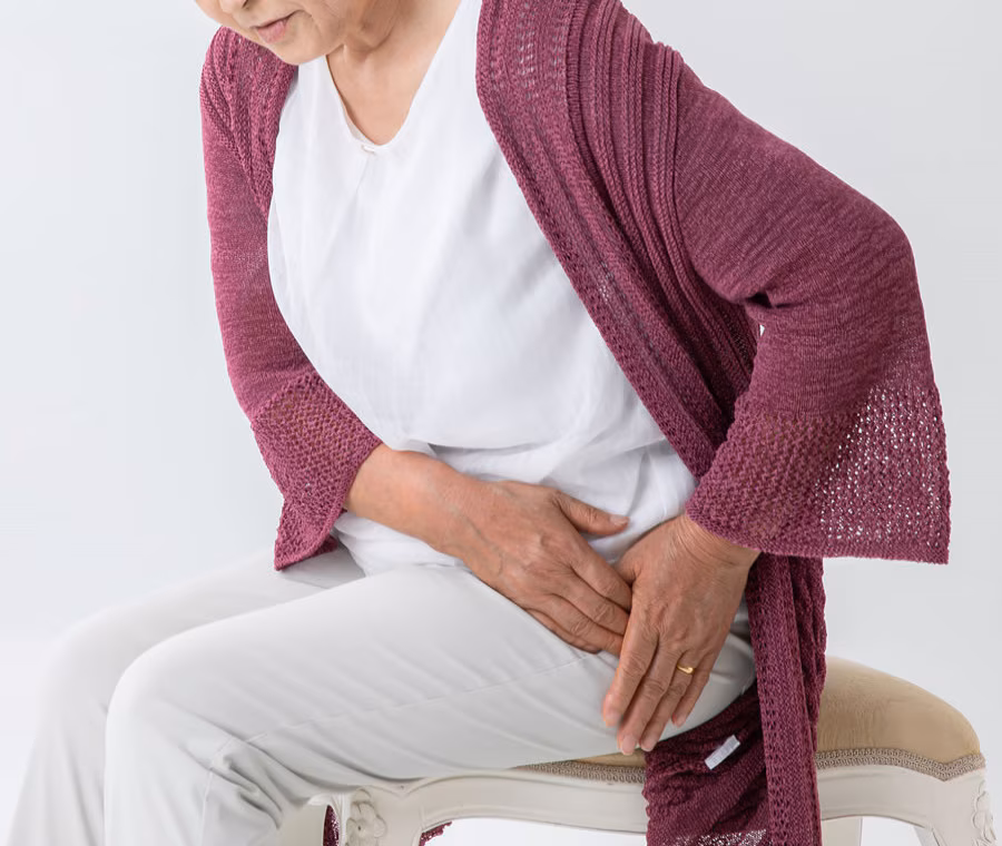 Artrosi dell'anca: visite specialistiche e prevenzione