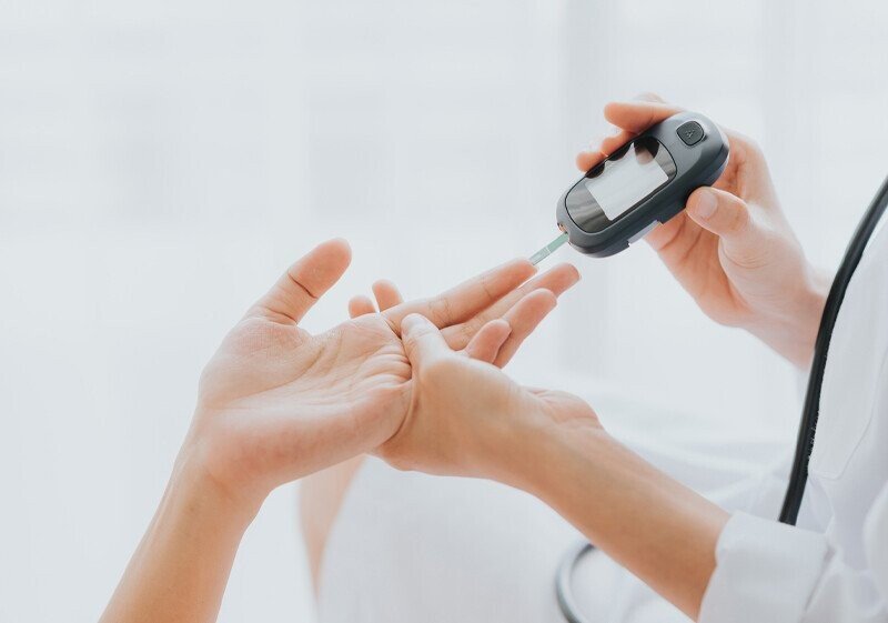 Visite specialistiche e prevenzione: così si affronta il diabete