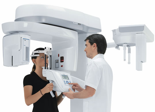 Vantaggi del dental scan rispetto agli strumenti tradizionali