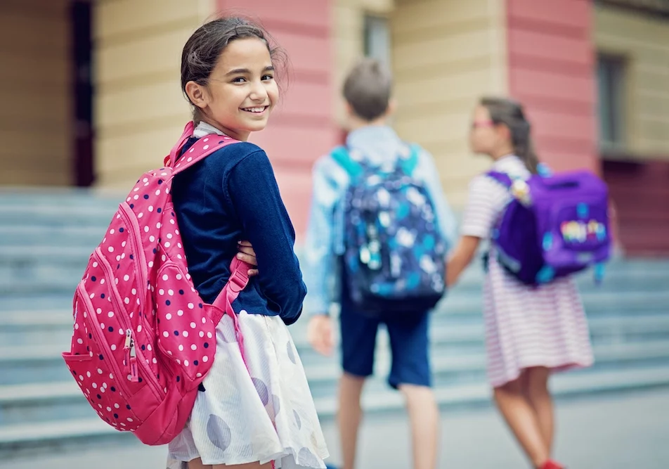 Il ruolo del sonno e delle abitudini quotidiane per rendere "indolore" il rientro a scuola