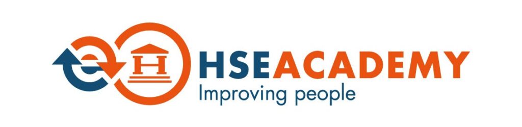 hse academy cover