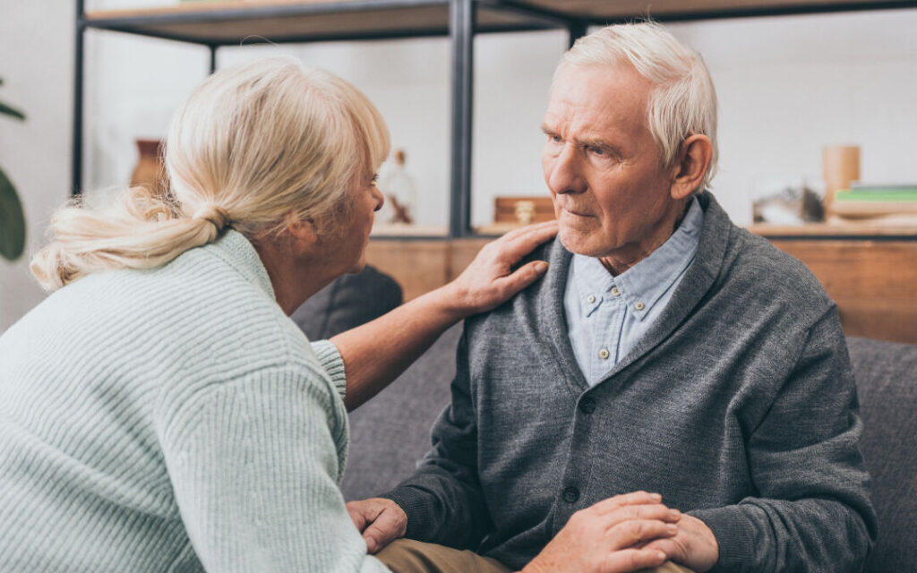 L’impatto economico e sociale dell'alzheimer sulle famiglie