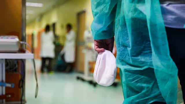 Italia: strumenti esistenti e vuoti da colmare nella rete ospedaliera