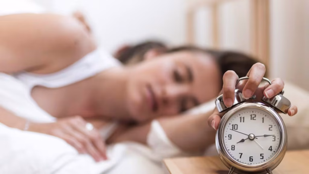 Non tutti beneficiano dell’ora solare: scopriamo perché