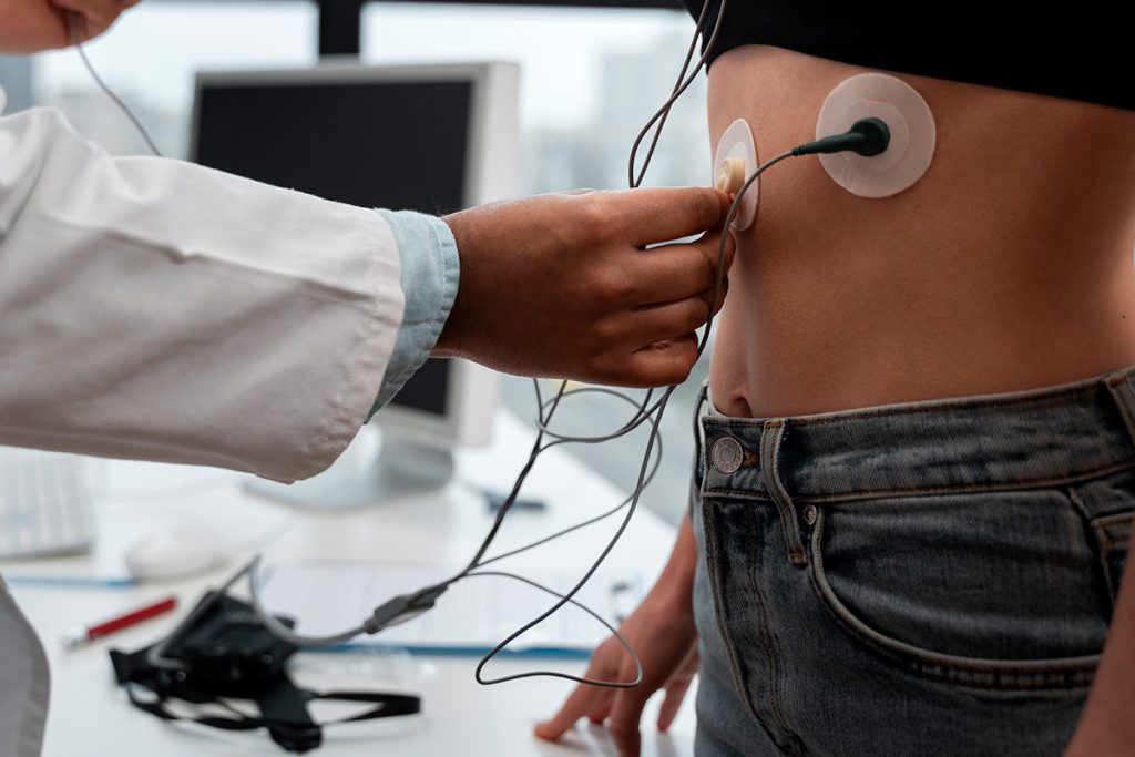 elettrocardiogramma farmacia menconi def