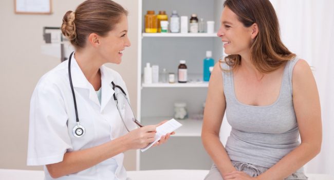 Conoscenza, prevenzione e visite specialistiche: comprendere e vivere al meglio la menopausa