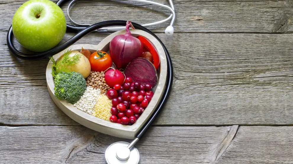 Visite specialistiche e prevenzione: tutto comincia da una sana alimentazione