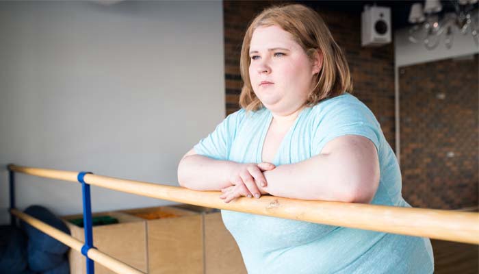 Obesità come condizione assai complessa