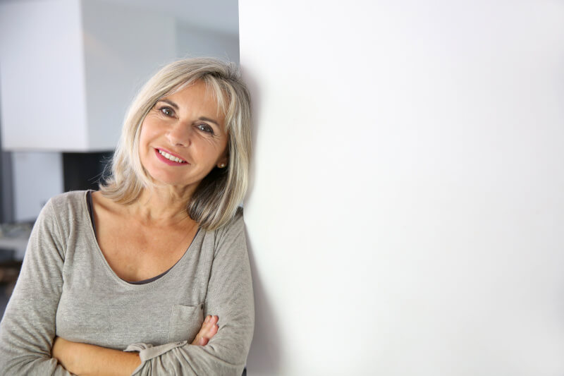 Visite specialistiche e prevenzione mirata: menopausa oggi