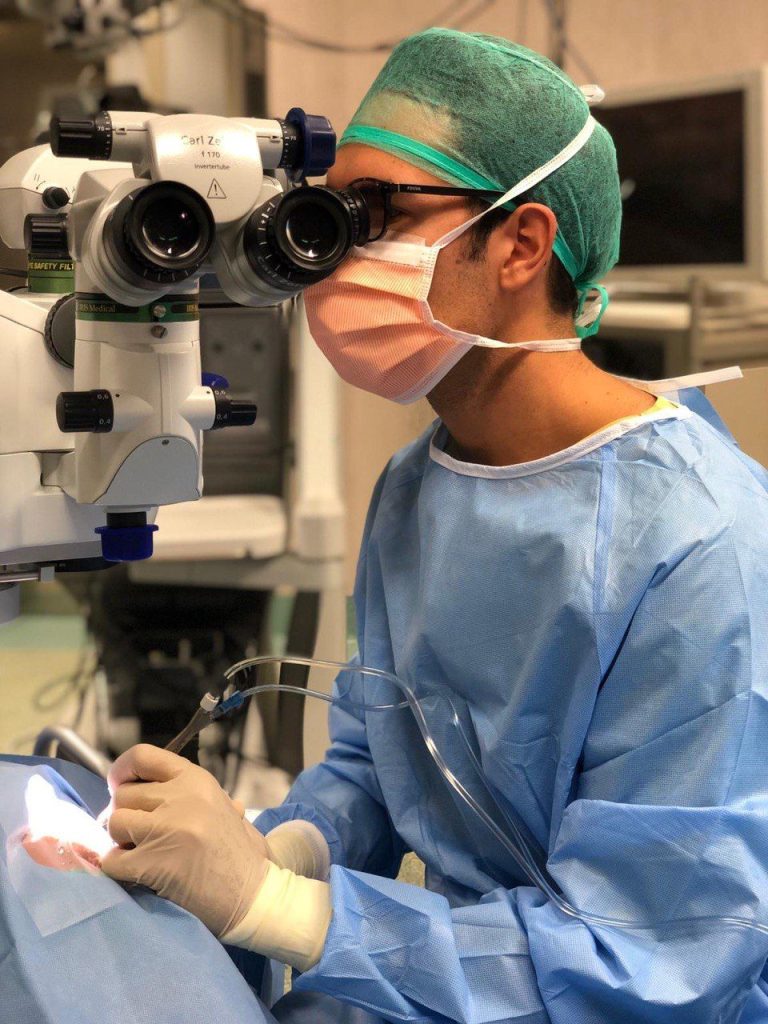 Come funziona la terapia cellulare