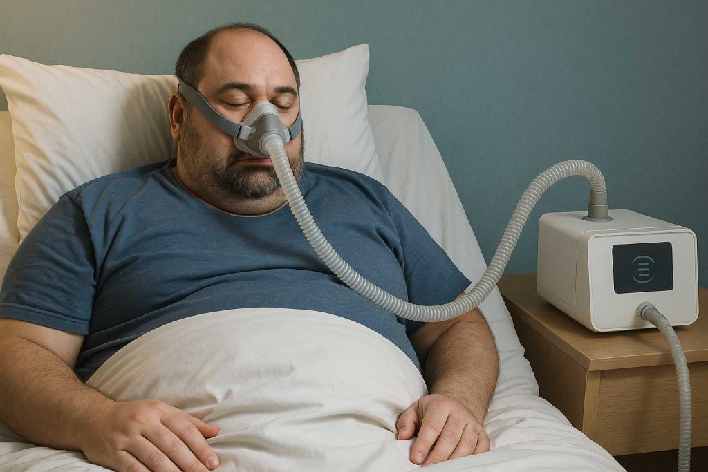 Relazione obesità-virus respiratori: consigli pratici per rafforzare le difese