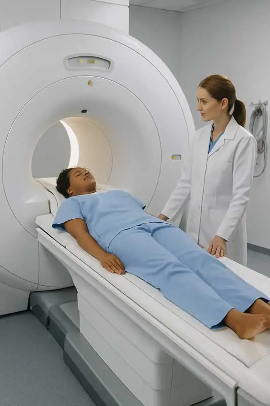 Risonanza Magnetica Milano