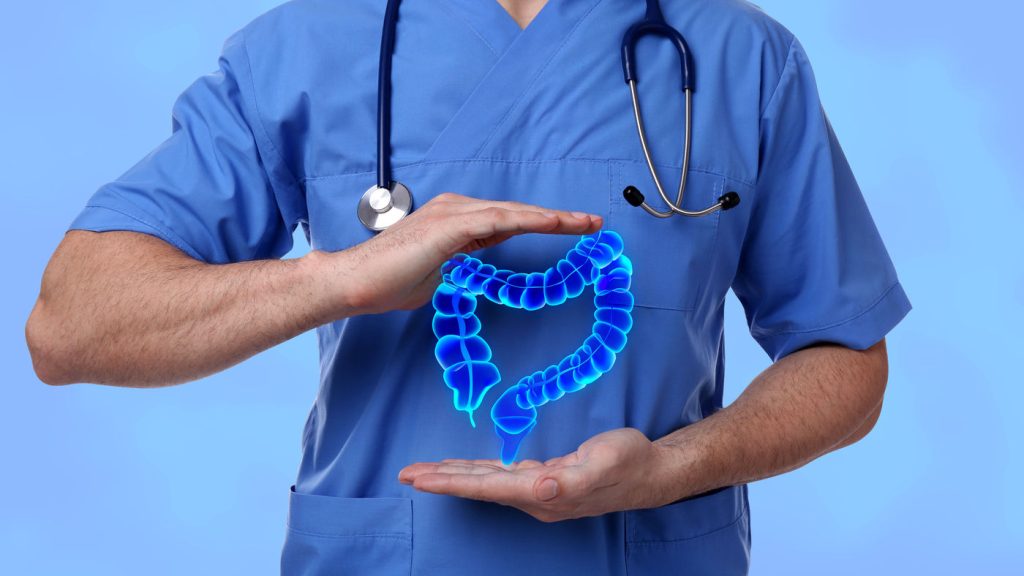 Visite specialistiche e prevenzione mirata nei giovani del tumore del colon-retto