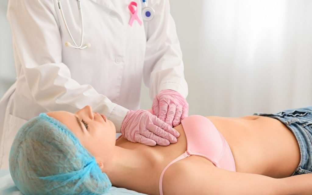 Visite specialistiche e percorsi di prevenzione