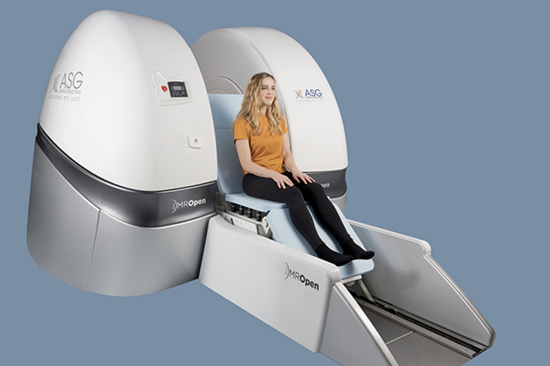 La rivoluzione ha un solo nome: MrOpen Evo