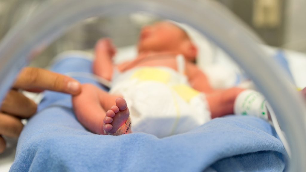 Prematurità: promuovere equità di accesso e qualità delle cure