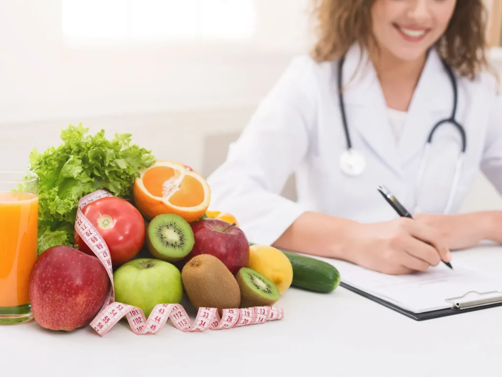 La nutrizione come parte integrante del percorso oncologico