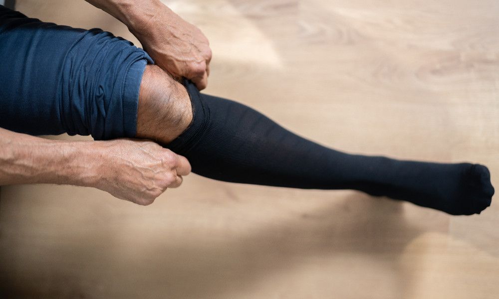 Quando serve approfondire: l’importanza dell’ecodoppler per la malattia venosa cronica