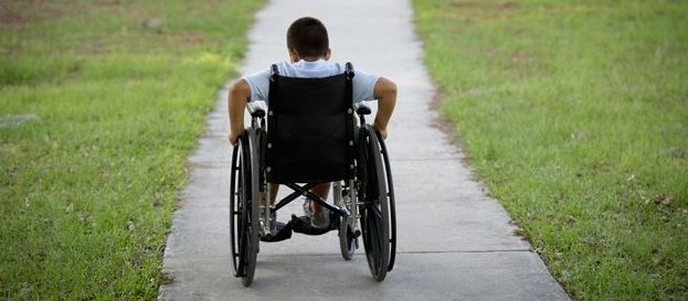 Accessibilità e territorio: una mappa collettiva delle barriere: disabilità oggi nel 2025