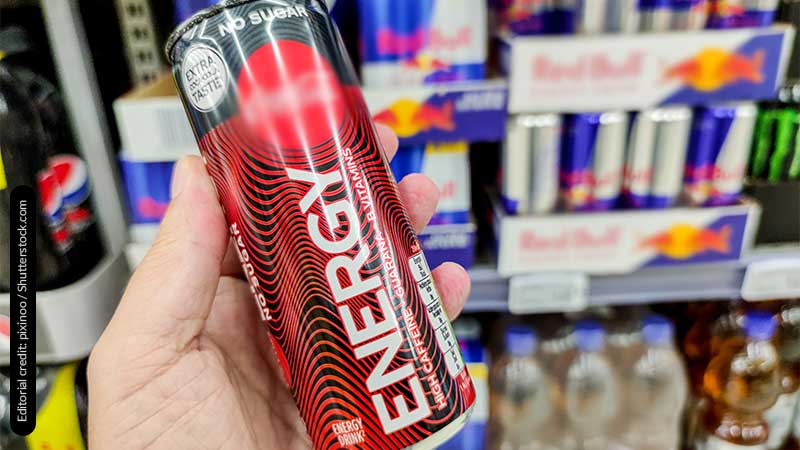 Adolescenti e giovani e l'abuso di energy drink: il segmento più vulnerabile