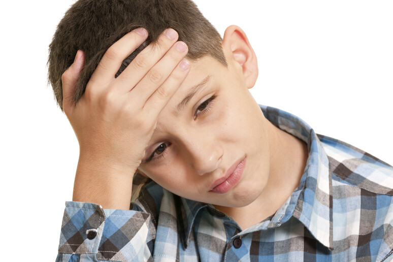 Quanto è diffusa l’emicrania nei bambini e negli adolescenti