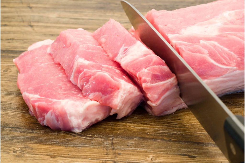 Prevenzione, controlli e personalizzazione della dieta: carne di maiale (quella sana) e non solo